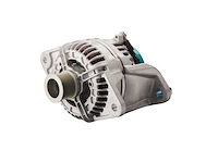 Mastervolt 46228082 alpha compact 28v / 80 amp alternator - afbeelding 1 van  6