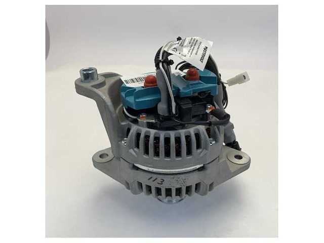 Mastervolt 46228082 alpha compact 28v / 80 amp alternator - afbeelding 3 van  6