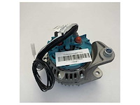 Mastervolt 46228082 alpha compact 28v / 80 amp alternator - afbeelding 4 van  6