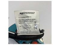 Mastervolt 46228082 alpha compact 28v / 80 amp alternator - afbeelding 5 van  6