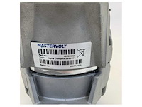 Mastervolt 46228082 alpha compact 28v / 80 amp alternator - afbeelding 6 van  6