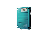Mastervolt ac master 24/500 marine inverter 24v dc to 230v ac 500w for boats and ships - afbeelding 1 van  3