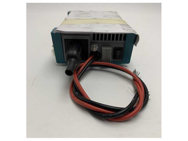 Mastervolt ac master 24/500 marine inverter 24v dc to 230v ac 500w for boats and ships - afbeelding 2 van  3