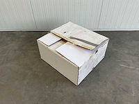 Mastervolt es5.0tl inverter/omvormer - afbeelding 3 van  5
