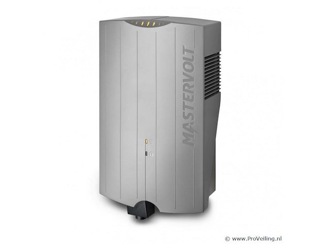 Mastervolt inverter/omvormer type soladin 1000 web | nieuw in doos - afbeelding 1 van  5