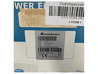 Mastervolt mass sine wave inverter 12v - 800w - 24010800 - afbeelding 8 van  9