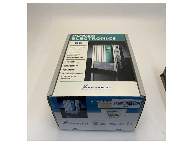 Mastervolt mass sine wave inverter 12v - 800w - 24010800 - afbeelding 9 van  9