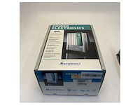 Mastervolt mass sine wave inverter 12v - 800w - 24010800 - afbeelding 9 van  9