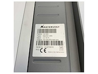 Mastervolt mass sine wave inverter 12v - 800w - 24010800 - afbeelding 3 van  8