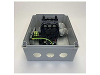 Mastervolt master switch automatic transfer switch 230v 125a for boats & yachts - 55003500 - afbeelding 3 van  7