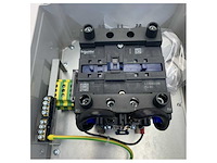 Mastervolt master switch automatic transfer switch 230v 125a for boats & yachts - 55003500 - afbeelding 7 van  7