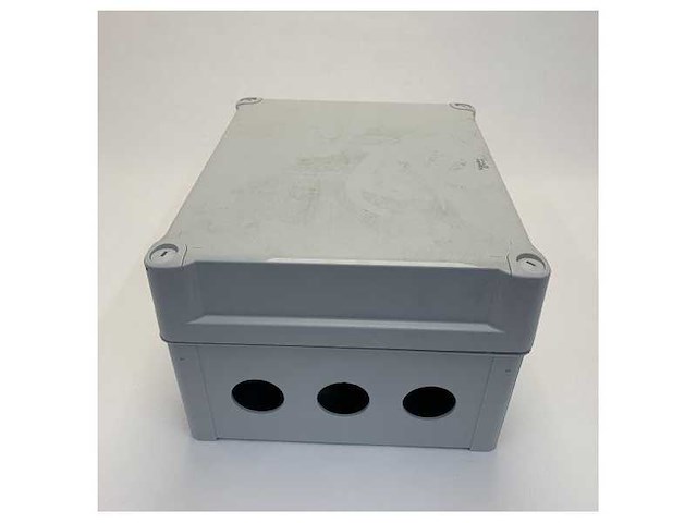 Mastervolt master switch automatic transfer switch 230v 125a for boats & yachts - 55003500 - afbeelding 4 van  7