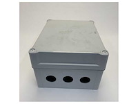 Mastervolt master switch automatic transfer switch 230v 125a for boats & yachts - 55003500 - afbeelding 4 van  7