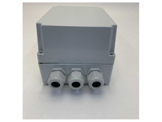 Mastervolt masterswitch automatic marine transfer switch 7 kw 110v - 55106100 - afbeelding 2 van  14