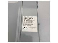 Mastervolt masterswitch automatic marine transfer switch 7 kw 110v - 55106100 - afbeelding 9 van  14