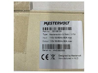 Mastervolt masterswitch automatic marine transfer switch 7 kw 110v - 55106100 - afbeelding 4 van  14