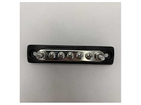 Mastervolt mini buss bar - elektrische aansluitstang - afbeelding 3 van  5