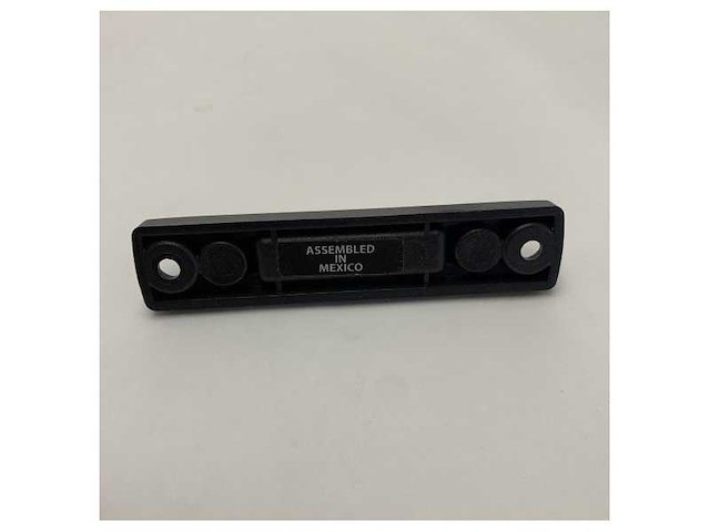 Mastervolt mini buss bar - elektrische aansluitstang - afbeelding 4 van  5