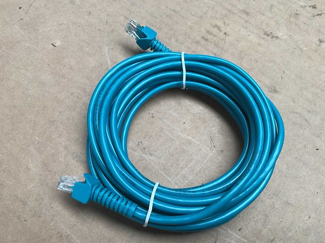 Mastervolt partij master bus cable - afbeelding 1 van  3