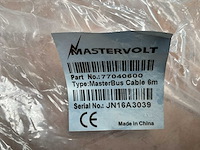 Mastervolt partij master bus cable - afbeelding 2 van  3