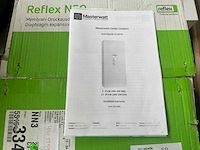 Masterwatt calida compact 4-8 kw elektrische cv ketel - afbeelding 8 van  8