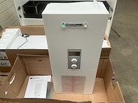 Masterwatt calida compact elektrische cv-ketel - afbeelding 1 van  4