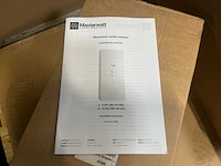 Masterwatt calida compact elektrische cv-ketel - afbeelding 1 van  1