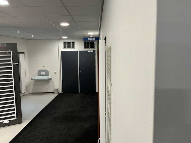 Masterwatt calor dry 750 watt elektrische designradiator - afbeelding 3 van  3