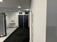 Masterwatt calor dry 750 watt elektrische designradiator - afbeelding 3 van  3