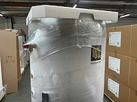 Masterwatt dgc 300 2.8kw indirect gestookte boiler - afbeelding 11 van  12