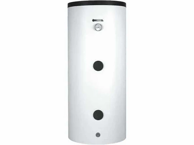 Masterwatt dgc 300 2.8kw indirect gestookte boiler - afbeelding 1 van  12