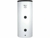 Masterwatt dgc 300 2.8kw indirect gestookte boiler