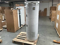 Masterwatt dgc 300 2.8kw indirect gestookte boiler - afbeelding 2 van  12