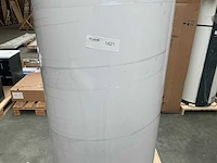 Masterwatt dgc 300 2.8kw indirect gestookte boiler - afbeelding 4 van  12