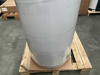 Masterwatt dgc 300 2.8kw indirect gestookte boiler - afbeelding 5 van  12