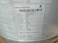 Masterwatt dgc 300 2.8kw indirect gestookte boiler - afbeelding 6 van  12