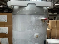 Masterwatt dgc 300 2.8kw indirect gestookte boiler - afbeelding 7 van  12
