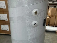 Masterwatt dgc 300 2.8kw indirect gestookte boiler - afbeelding 8 van  12