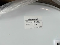 Masterwatt dynamis h 50l buffervat - afbeelding 3 van  3