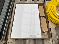 Masterwatt mondo 1000 elektrische verwarming - afbeelding 2 van  4