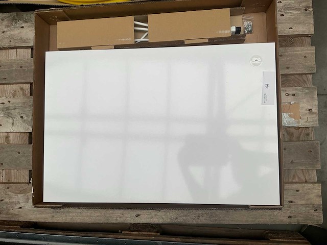 Masterwatt mondo 1000 elektrische verwarming - afbeelding 3 van  4
