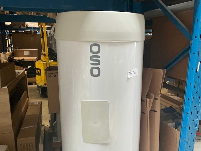 Masterwatt oso s2x 300 boiler - afbeelding 3 van  7