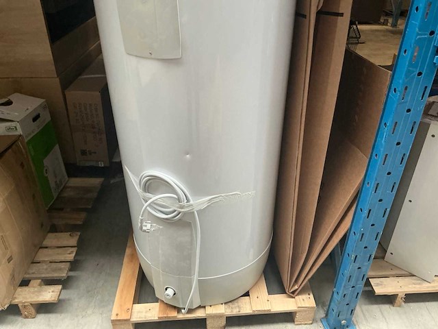 Masterwatt oso s2x 300 boiler - afbeelding 4 van  7