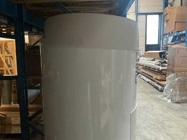 Masterwatt oso s2x 300 boiler - afbeelding 6 van  7