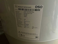 Masterwatt oso s2x 300 boiler - afbeelding 7 van  7