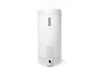 Masterwatt oso saga elektrische rvs boiler 200 liter - afbeelding 1 van  4