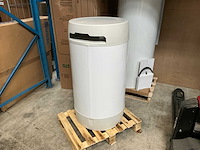 Masterwatt oso saga elektrische rvs boiler 200 liter - afbeelding 2 van  4