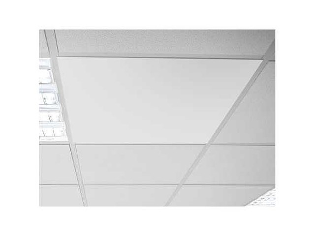 Masterwatt raster 2.0 rf infraroodpaneel 1190x595mm - afbeelding 1 van  8
