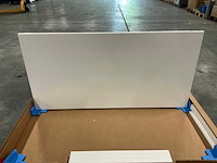 Masterwatt raster 2.0 rf infraroodpaneel 1190x595mm - afbeelding 2 van  8