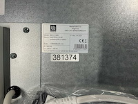 Masterwatt raster 2.0 rf infraroodpaneel 1190x595mm - afbeelding 5 van  8